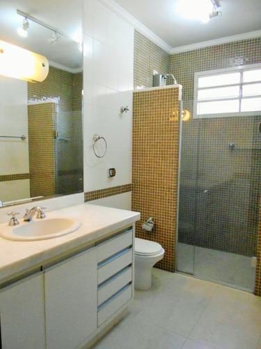 Imagem 24 de 30 de Casa Com 3 Dormitórios À Venda, 174 M² Por R$ 450.000,00 - Jardim Algodoal - Piracicaba/sp - Ca2321