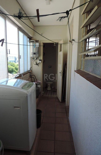 Apartamento Em Floresta Com 3 Dormitórios - Ko14150