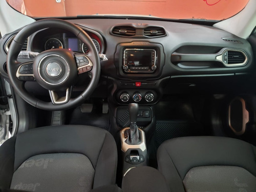 Imagem 7 de 11 de Jeep Renegade Sport Automático