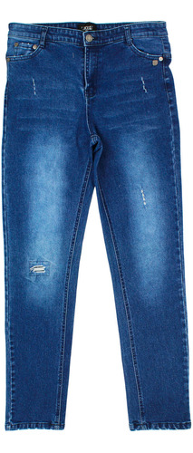 Jeans Freemind Azul Like It