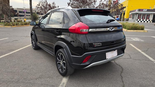 Chery Tiggo 2 (O)1.5 GLS