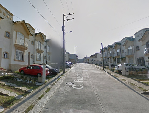 Casa En Remate Bancario- Fuente De Platón, Las Fuentes, Veracruz - Jcbb3