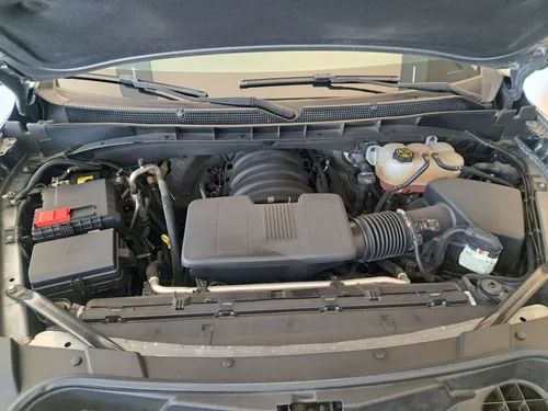 Gmc Yukon 2023
