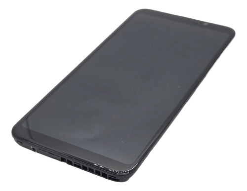 Pantalla Lcd Marco Touch Para Zuum Covet Pro Sminva Negro