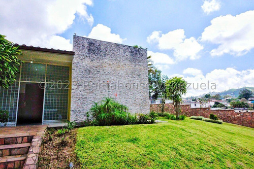 Casa En Venta En Colinas De Carrizal 24-22136 Pen