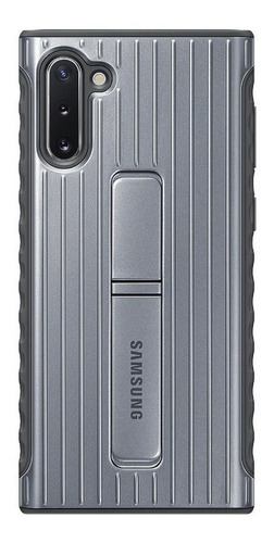 Samsung Protective Standing Case Para Galaxy Note 10 Normal