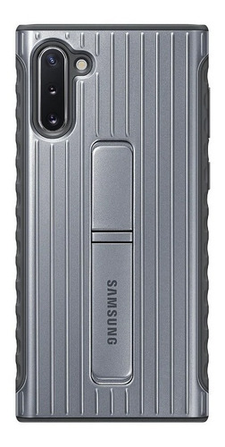 Samsung Protective Standing Case Para Galaxy Note 10 Normal