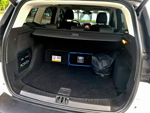 Ford Escape 2.0 Titanium