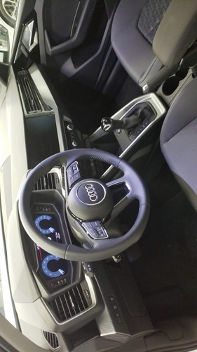 Audi A1 Sportback 30 Tfsi