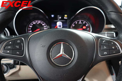 Mercedes-benz C 180 Avantgarde 1.6 Aut