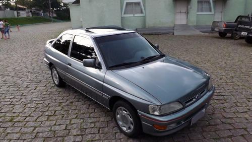 Imagem 1 de 15 de Ford Escort Xr3 2.0i