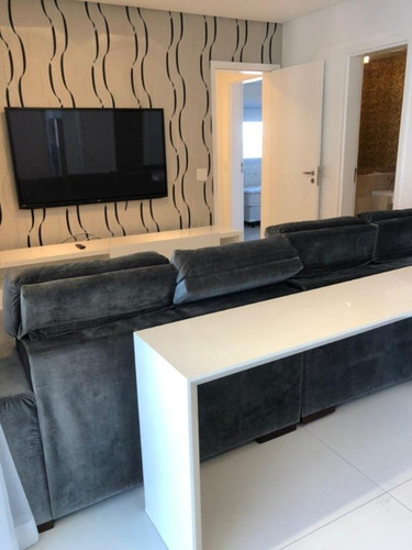 Imagem 16 de 18 de Apartamento - 598d - 69920717
