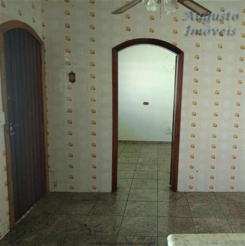 Imagem 2 de 9 de Casas À Venda Em Mairiporã/sp - Compre A Sua Casa Aqui! - 1475401