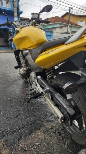Imagem 6 de 8 de Honda Hornet