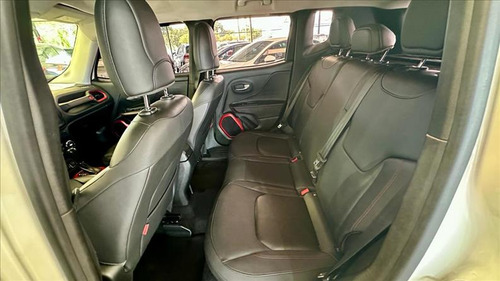 Jeep Renegade Trailhalk 2.0 Turbo Diesel 4x4 2016