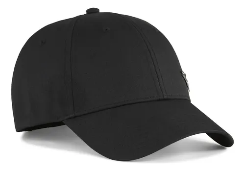 Boné Ess Metal Puma Cat Baseball Puma