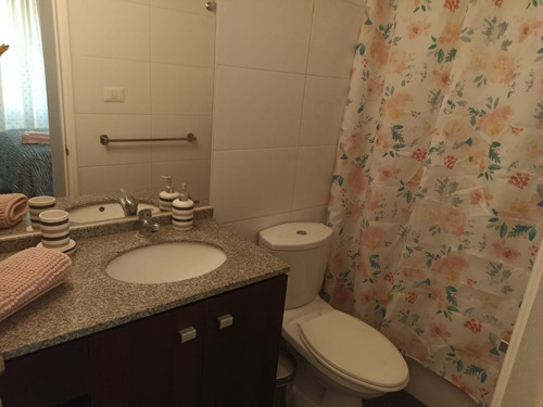 Imagen 7 de 10 de Se Arrienda Hermoso Departamento En Avenida Del Mar.