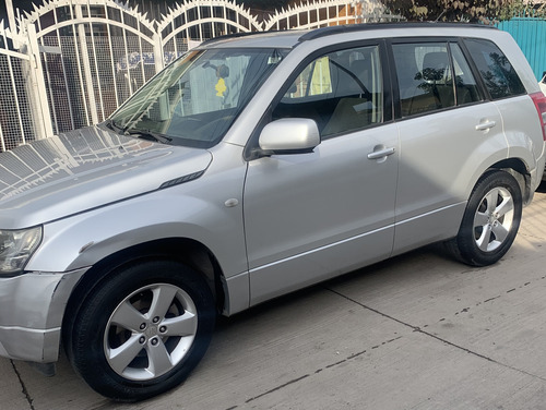 Suzuki Grand Nomade 2.4 Glx Sport 4X2