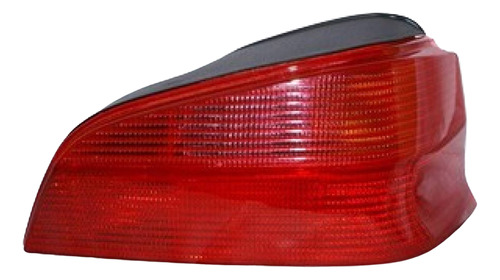 Farol Tra Der Depo Peugeot 106 97-00