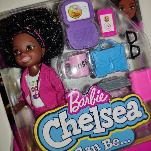 Barbie Chelsea