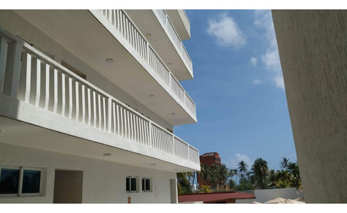 Hotel En Venta En Tucacas Om-5036227