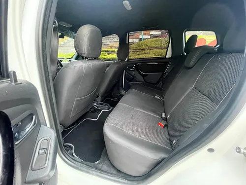 Renault Duster 2.0 Dynamique 4x2
