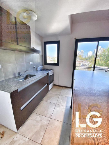 Imagen 13 de 13 de Departamento En Venta De 2 Ambientes Con Cochera En Quilmes