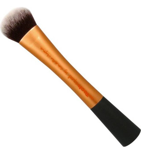 Real Techniques - Expert Face Brush 1411 - Brocha Rostro