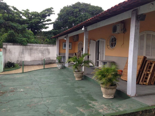 Casa Com 3 Dormitórios À Venda, 120 M² Por R$ 800.000,00 - Itaipu - Niterói/rj - Ca0251
