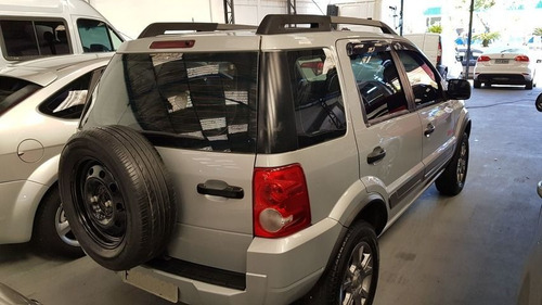 Ford Ecosport Freestyle 1.6 Flex, Egd7638