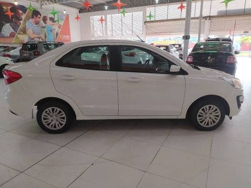Ford Ka 1.0 Ti-vct Flex S Manual
