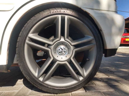 Volkswagen Gol Gls 2.0 Mi 4p