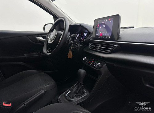 Fiat Pulse Drive Tf200