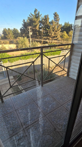 Broker Los Pinos 4d-4b-estacionamientos- Patio Casa En Arri