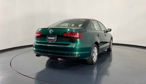 Imagen 7 de 15 de 47036 - Volkswagen Jetta 2017 Con Garantía