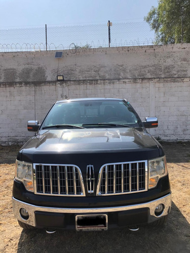 Lincoln Mark LT Pick Up 4x4 At