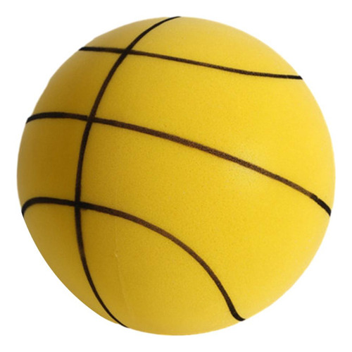 Pelota Que Rebota, Pelota De Entrenamiento Amarillo