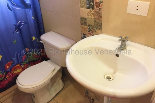 Imagen 7 de 7 de Apartamento En Venta En La Morita 22-13565 Dvm