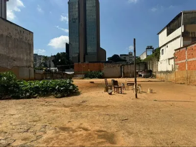 Terreno en venta