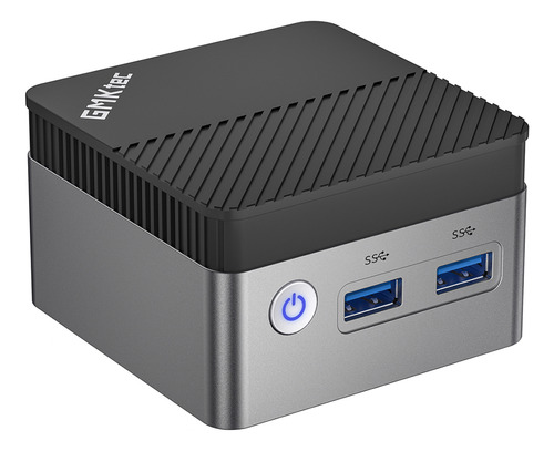 Mini Host Plug Pc N5105 Jasper Intel Ports Lake Eu Mini