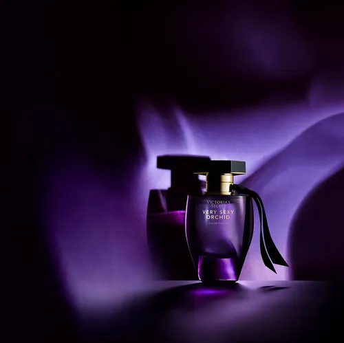 Perfume Victoria's Secret Very Sexy Orchid 100