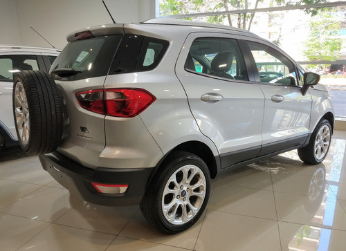 Ford Ecosport 1.5 Titanium At
