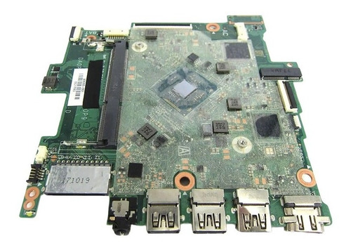 Mother Hp Stream 14-ax Series Celeron N3060 905305-601 