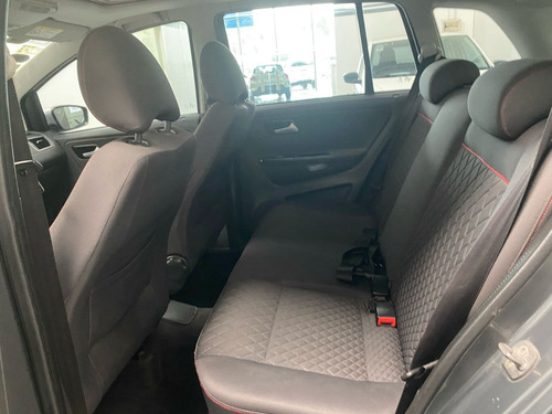 Volkswagen Suran Cross 1.6 Highline Msi 110cv