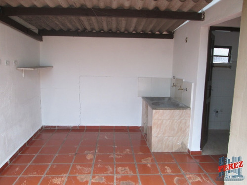 Casas Residenciais Para Alugar - 02281.001
