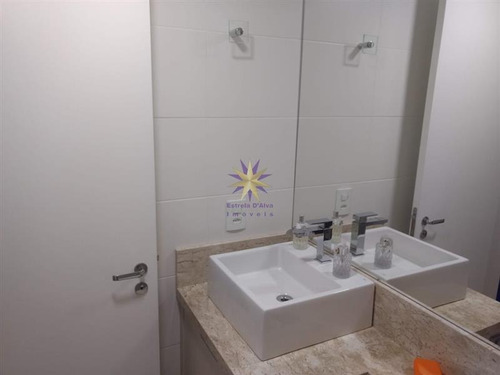 Apartamento Chácara Seis De Outubro São Paulo/sp - 2045