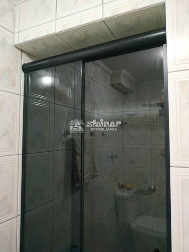 Imagem 10 de 26 de Venda Sobrado 3 Dormitórios Monte Carmelo Guarulhos R$ 410.000,00 - 35719v