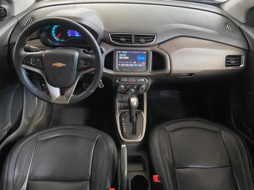 Imagem 3 de 15 de Chevrolet Prisma 1.4 Advantage Aut. 4p