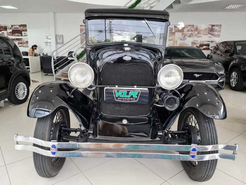 Imagem 2 de 12 de Ford Ford 1929 1929