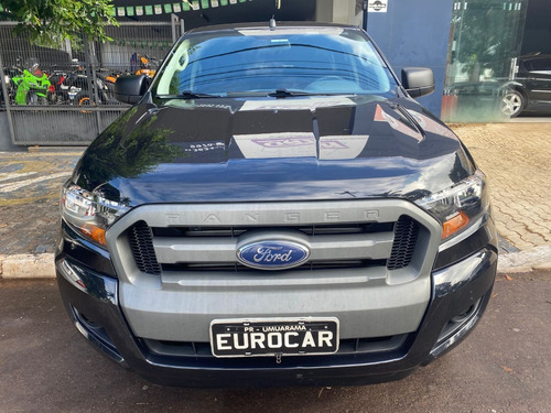 Imagem 3 de 16 de Ford Ranger Xls 2.2